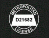 Metro License